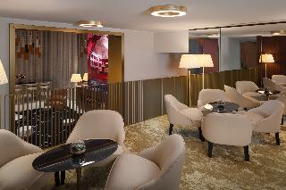 Teatro Luxury Apartments Firenze fotoÄŸrafÄ±