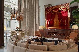 Teatro Luxury Apartments Firenze fotoÄŸrafÄ±