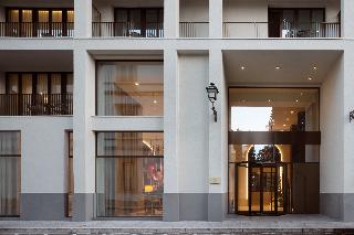 Teatro Luxury Apartments Firenze