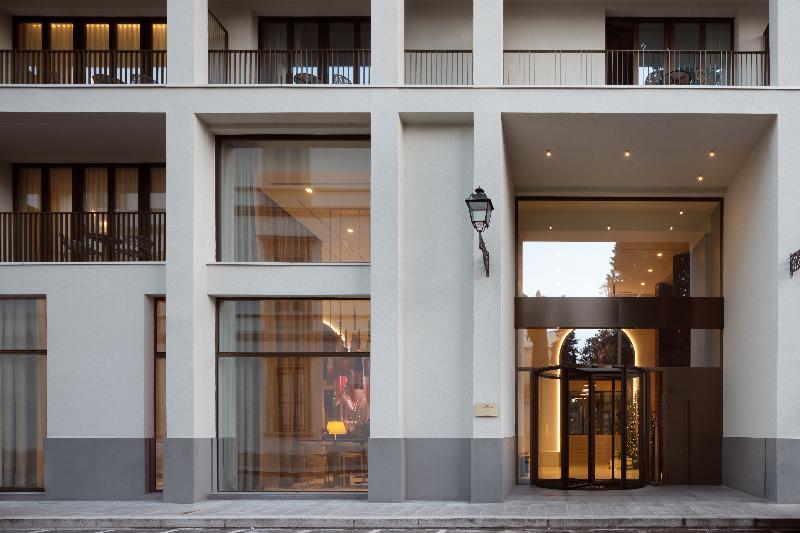 Teatro Luxury Apartments Firenze - Genel