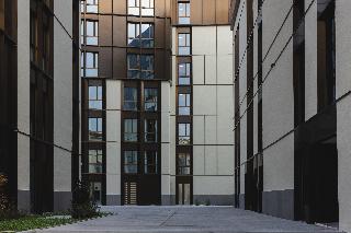 Teatro Luxury Apartments Firenze fotoÄŸrafÄ±