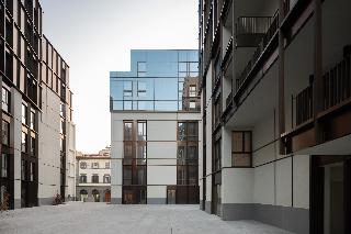 Teatro Luxury Apartments Firenze fotoÄŸrafÄ±