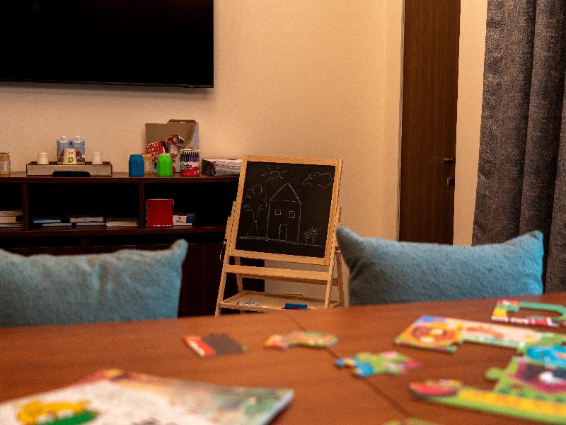 Teatro Luxury Apartments Firenze - Genel