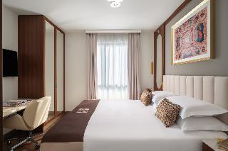 Teatro Luxury Apartments Firenze fotoÄŸrafÄ±