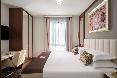 Teatro Luxury Apartments Firenze oda fotoÄŸrafÄ±