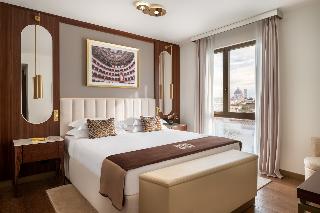 Teatro Luxury Apartments Firenze fotoÄŸrafÄ±