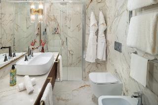 Teatro Luxury Apartments Firenze fotoÄŸrafÄ±