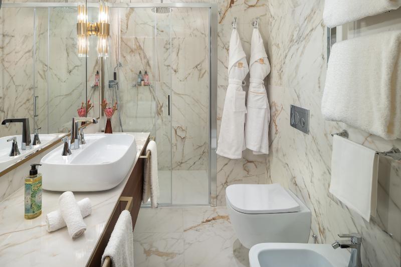 Teatro Luxury Apartments Firenze - Oda