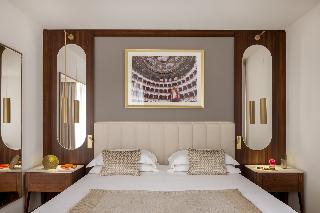 Teatro Luxury Apartments Firenze fotoÄŸrafÄ±