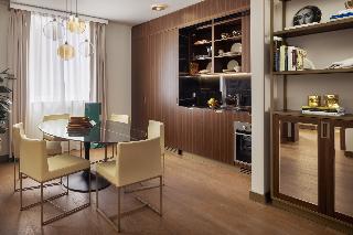 Teatro Luxury Apartments Firenze fotoÄŸrafÄ±