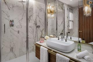 Teatro Luxury Apartments Firenze fotoÄŸrafÄ±