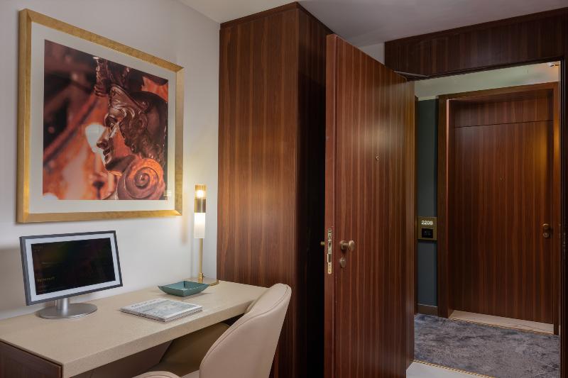 Teatro Luxury Apartments Firenze - Oda