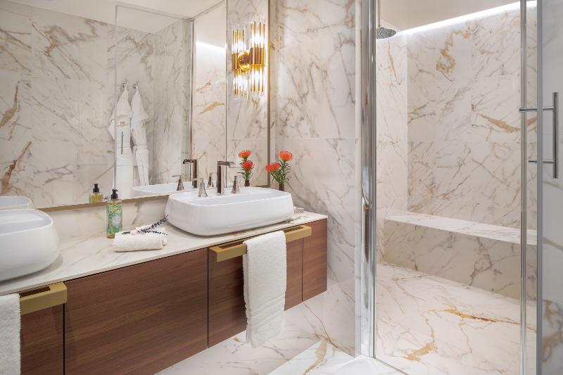 Teatro Luxury Apartments Firenze - Oda