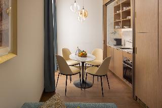 Teatro Luxury Apartments Firenze fotoÄŸrafÄ±