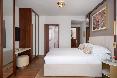 Teatro Luxury Apartments Firenze oda fotoÄŸrafÄ±
