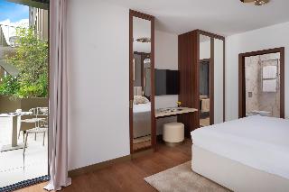 Teatro Luxury Apartments Firenze fotoÄŸrafÄ±