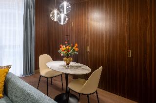 Teatro Luxury Apartments Firenze fotoÄŸrafÄ±