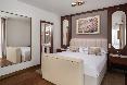 Teatro Luxury Apartments Firenze oda fotoÄŸrafÄ±