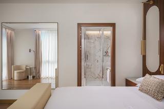 Teatro Luxury Apartments Firenze fotoÄŸrafÄ±