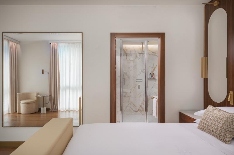 Teatro Luxury Apartments Firenze - Oda
