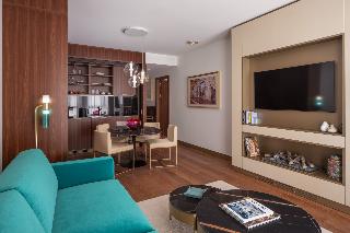 Teatro Luxury Apartments Firenze fotoÄŸrafÄ±