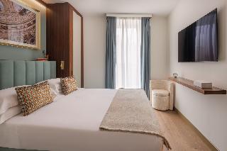 Teatro Luxury Apartments Firenze fotoÄŸrafÄ±
