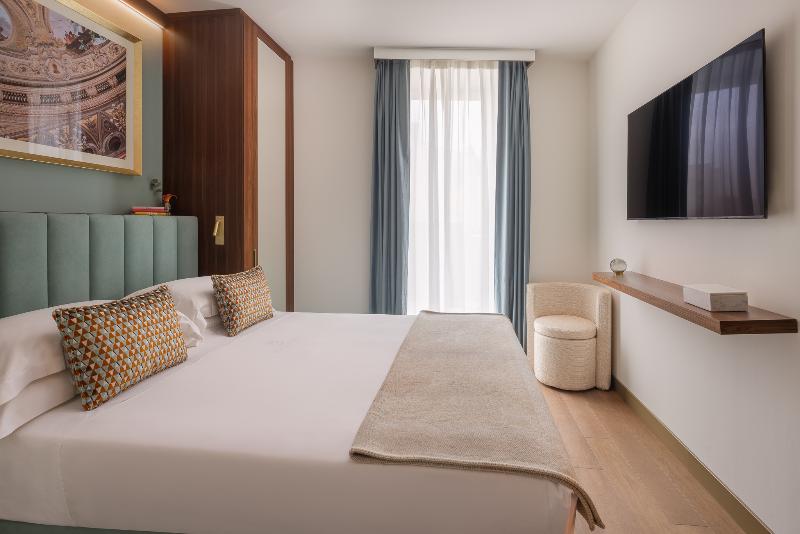 Teatro Luxury Apartments Firenze - Oda