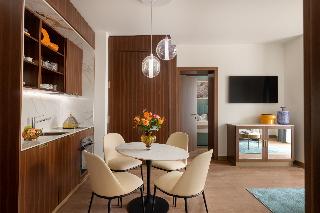 Teatro Luxury Apartments Firenze fotoÄŸrafÄ±