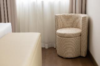 Teatro Luxury Apartments Firenze fotoÄŸrafÄ±
