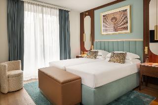 Teatro Luxury Apartments Firenze fotoÄŸrafÄ±