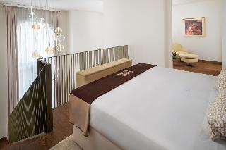Teatro Luxury Apartments Firenze fotoÄŸrafÄ±