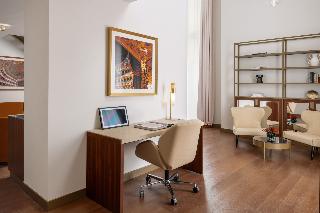 Teatro Luxury Apartments Firenze fotoÄŸrafÄ±