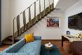 Teatro Luxury Apartments Firenze oda fotoÄŸrafÄ±
