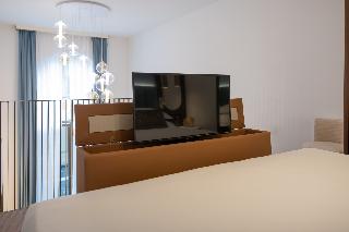Teatro Luxury Apartments Firenze fotoÄŸrafÄ±