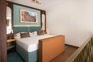 Teatro Luxury Apartments Firenze fotoÄŸrafÄ±