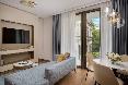 Teatro Luxury Apartments Firenze oda fotoÄŸrafÄ±