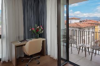 Teatro Luxury Apartments Firenze fotoÄŸrafÄ±