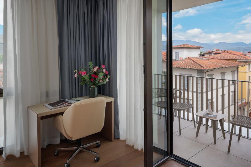 Teatro Luxury Apartments Firenze - Oda