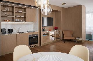 Teatro Luxury Apartments Firenze fotoÄŸrafÄ±