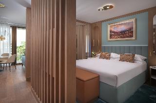 Teatro Luxury Apartments Firenze fotoÄŸrafÄ±
