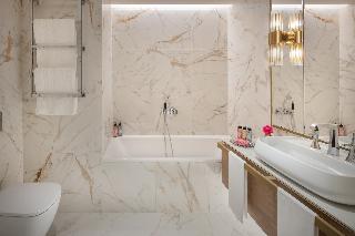 Teatro Luxury Apartments Firenze fotoÄŸrafÄ±