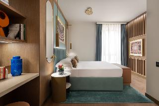 Teatro Luxury Apartments Firenze fotoÄŸrafÄ±