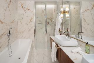 Teatro Luxury Apartments Firenze fotoÄŸrafÄ±