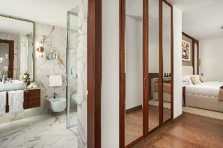 Teatro Luxury Apartments Firenze fotoÄŸrafÄ±
