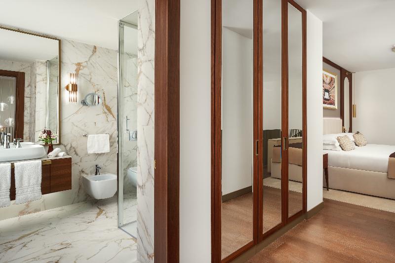 Teatro Luxury Apartments Firenze - Oda