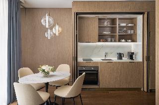 Teatro Luxury Apartments Firenze fotoÄŸrafÄ±