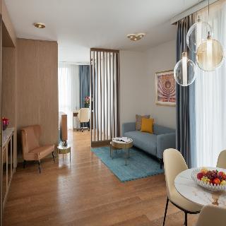 Teatro Luxury Apartments Firenze fotoÄŸrafÄ±