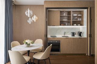Teatro Luxury Apartments Firenze fotoÄŸrafÄ±