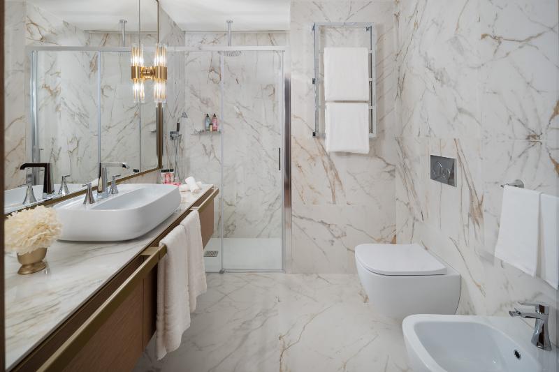 Teatro Luxury Apartments Firenze - Oda