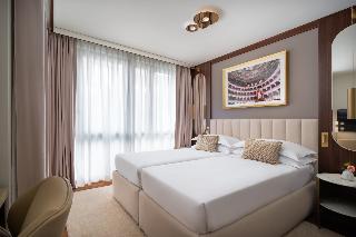 Teatro Luxury Apartments Firenze fotoÄŸrafÄ±